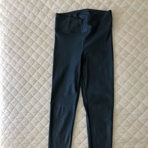 Koral Lustrous mid rise leggings